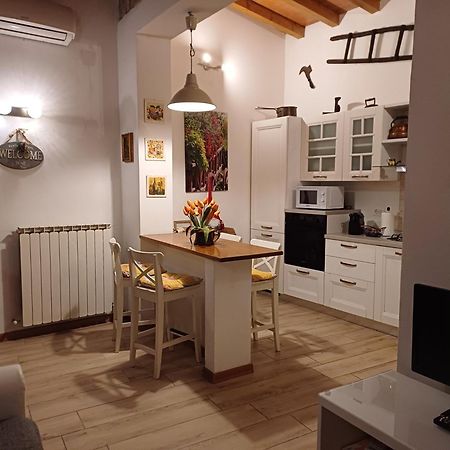 Casa Vacanze Ada Fiesole Kültér fotó