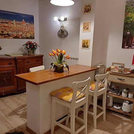 Casa Vacanze Ada Fiesole Kültér fotó