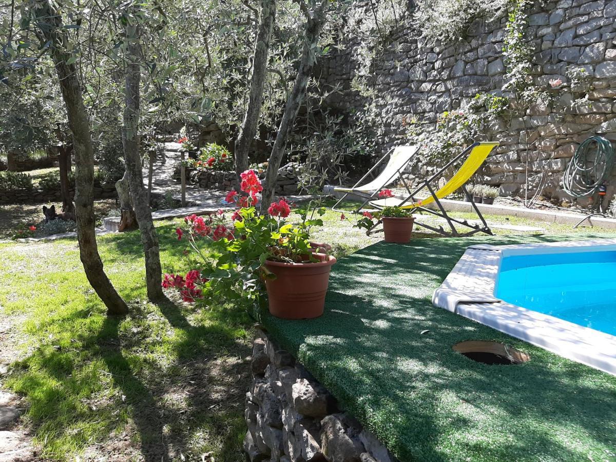 Casa Vacanze Ada Fiesole Kültér fotó