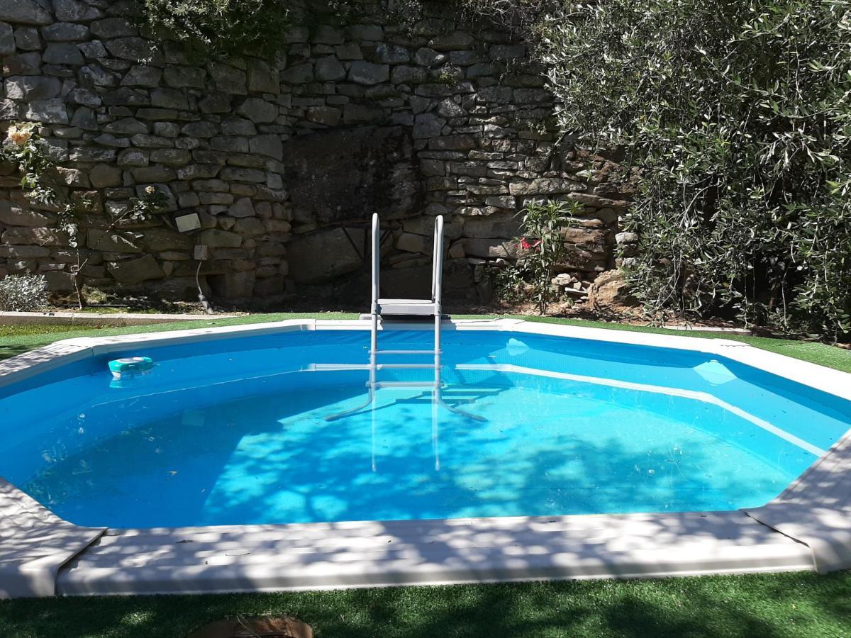 Casa Vacanze Ada Fiesole Kültér fotó