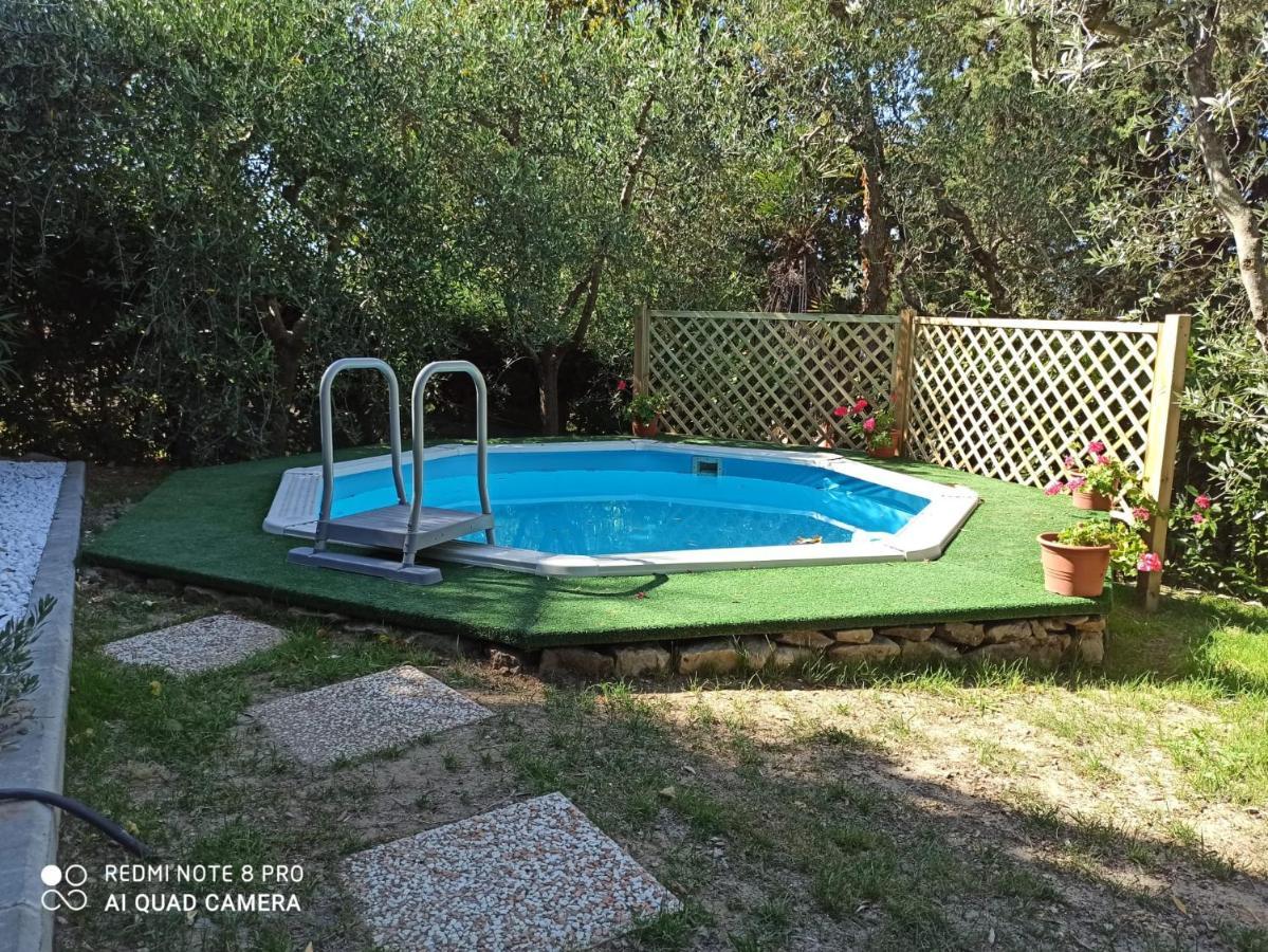 Casa Vacanze Ada Fiesole Kültér fotó