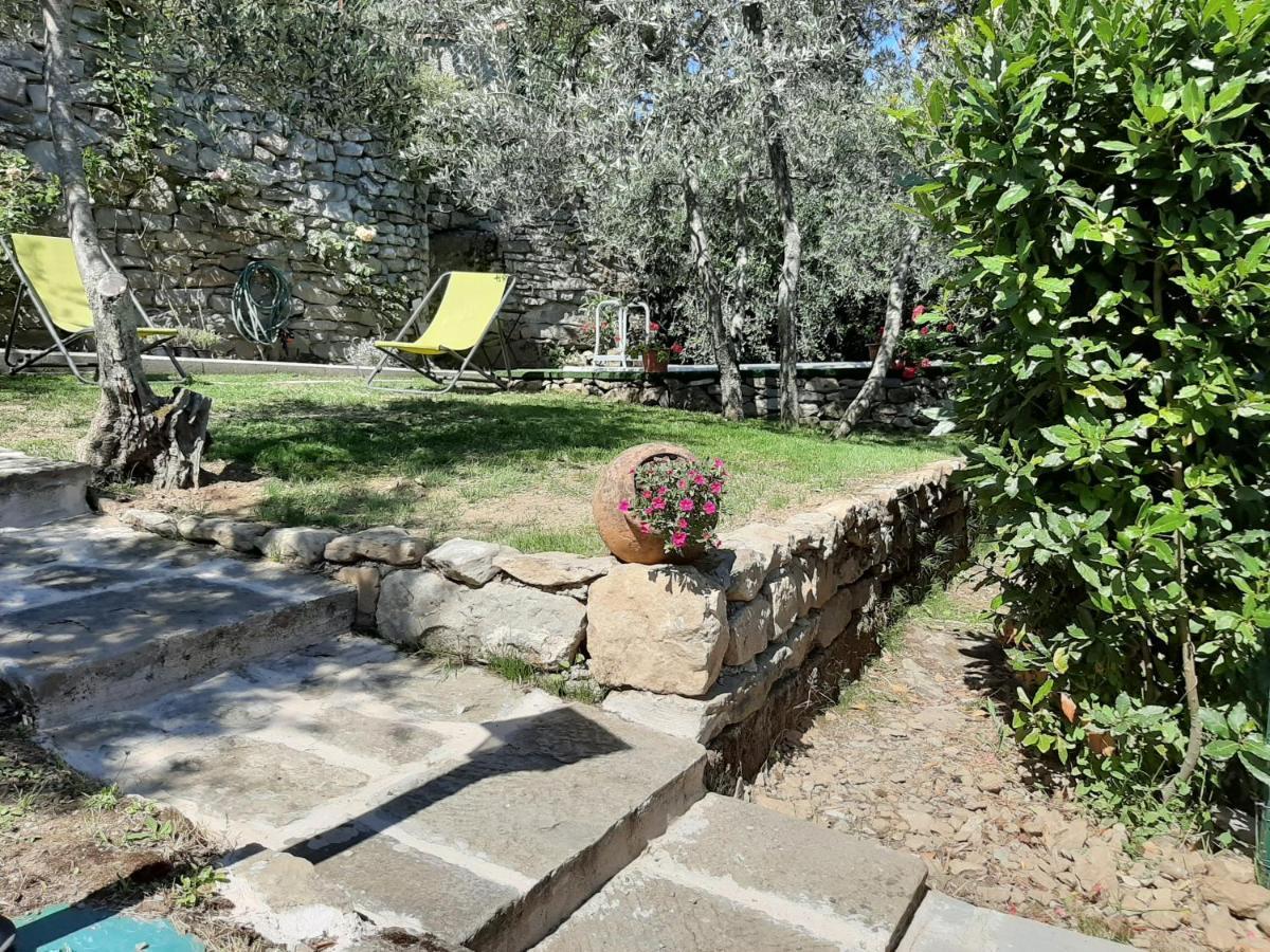 Casa Vacanze Ada Fiesole Kültér fotó