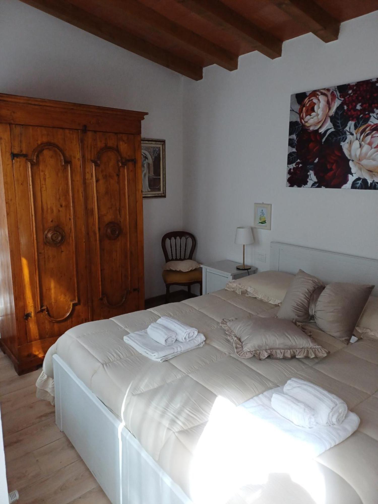 Casa Vacanze Ada Fiesole Kültér fotó