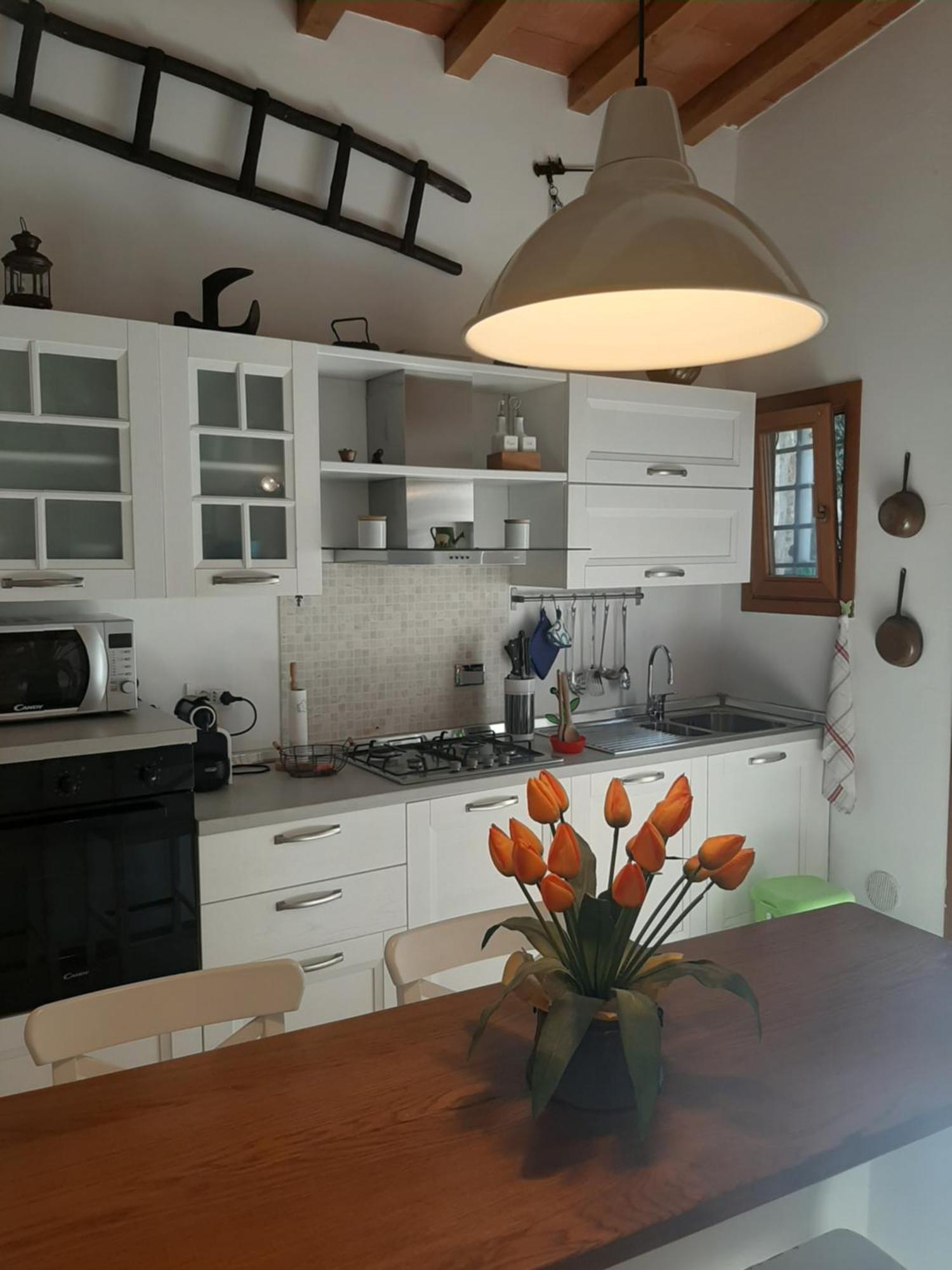 Casa Vacanze Ada Fiesole Szoba fotó