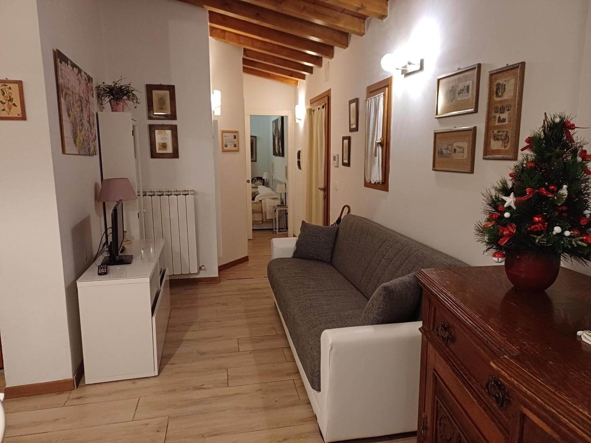 Casa Vacanze Ada Fiesole Kültér fotó