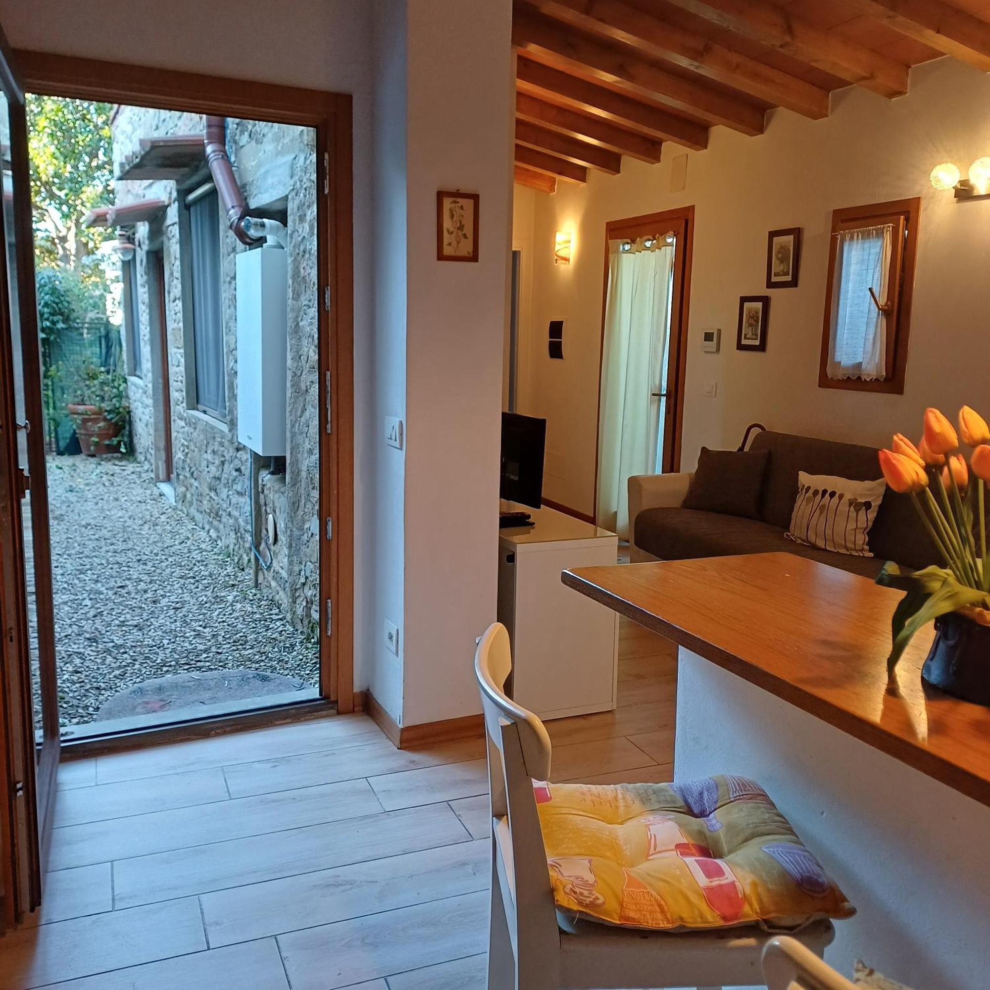 Casa Vacanze Ada Fiesole Kültér fotó