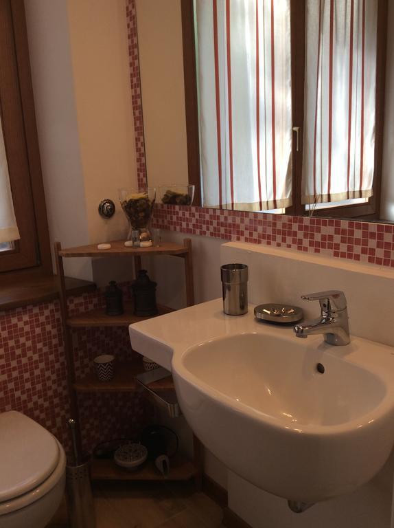 Casa Vacanze Ada Fiesole Kültér fotó